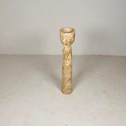 Cup-Top Candle Stand - Medium