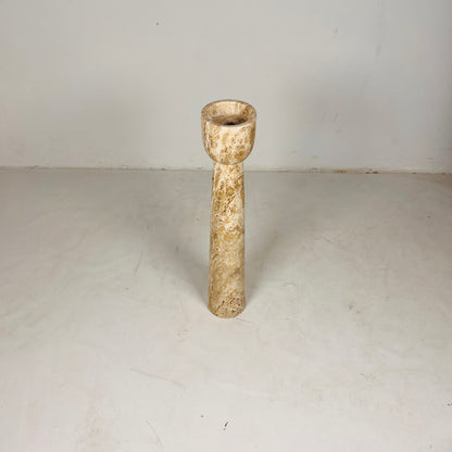 Cup-Top Candle Stand - Medium