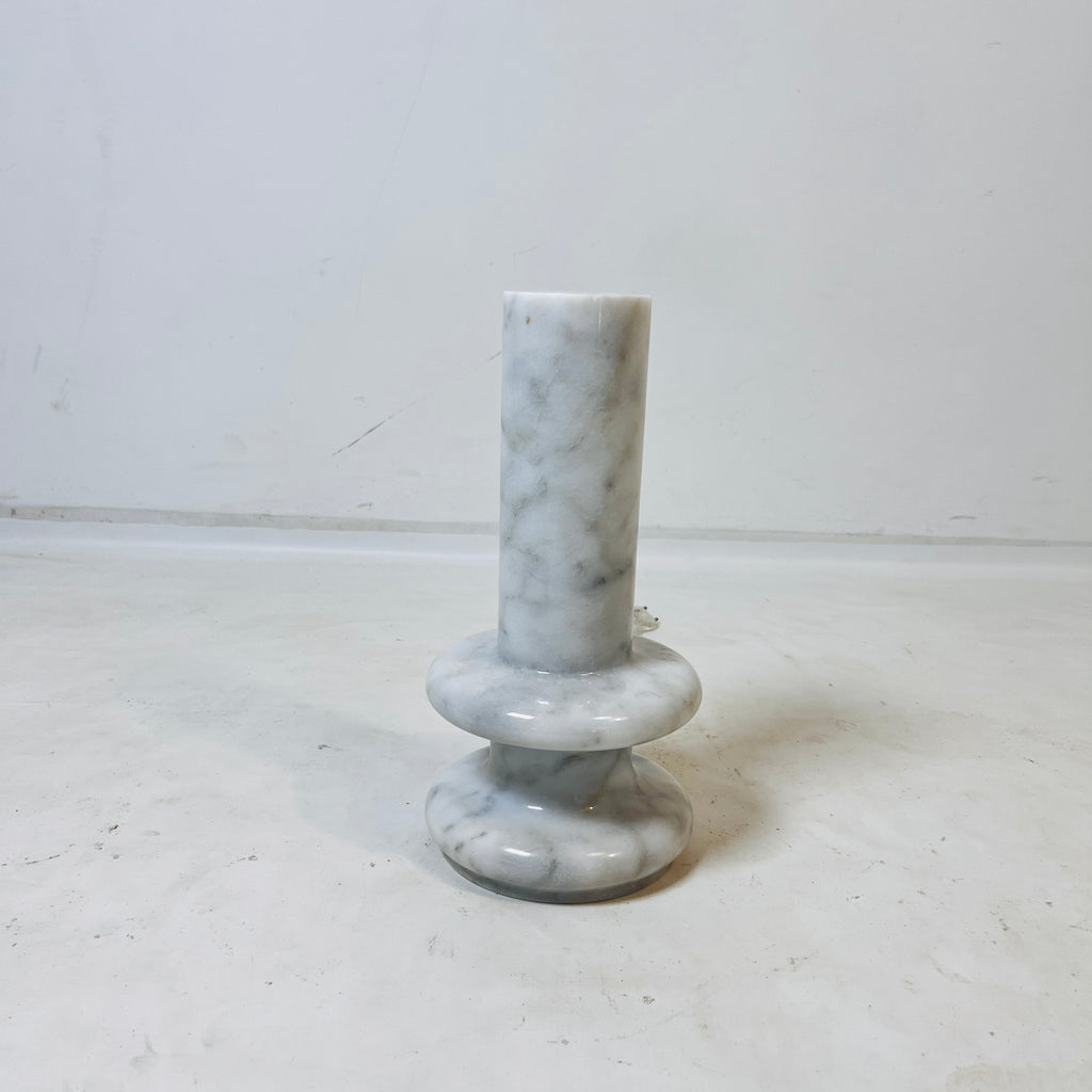 Pillar Lune Table Lamp