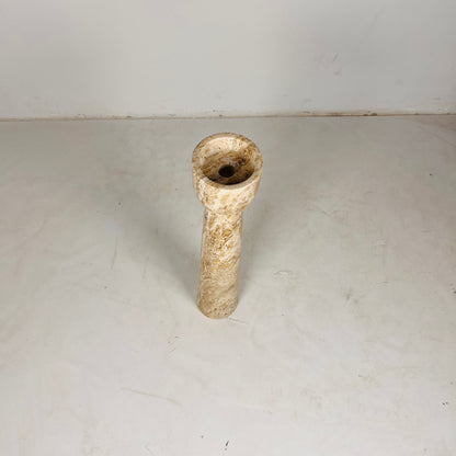 Cup-Top Candle Stand - Medium