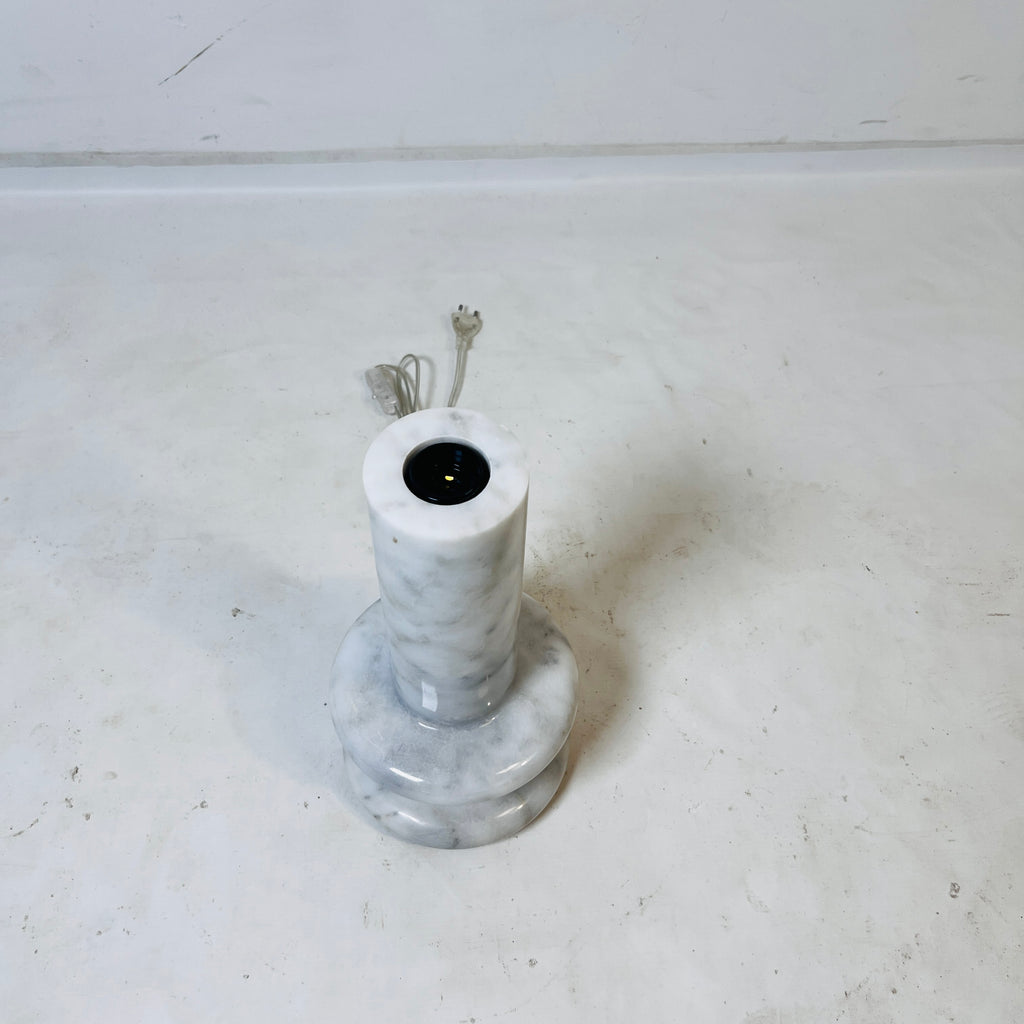 Pillar Lune Table Lamp