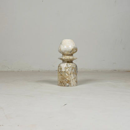 Acorn Candle Stand