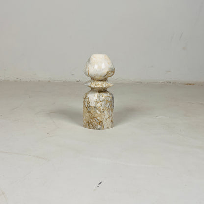 Acorn Candle Stand
