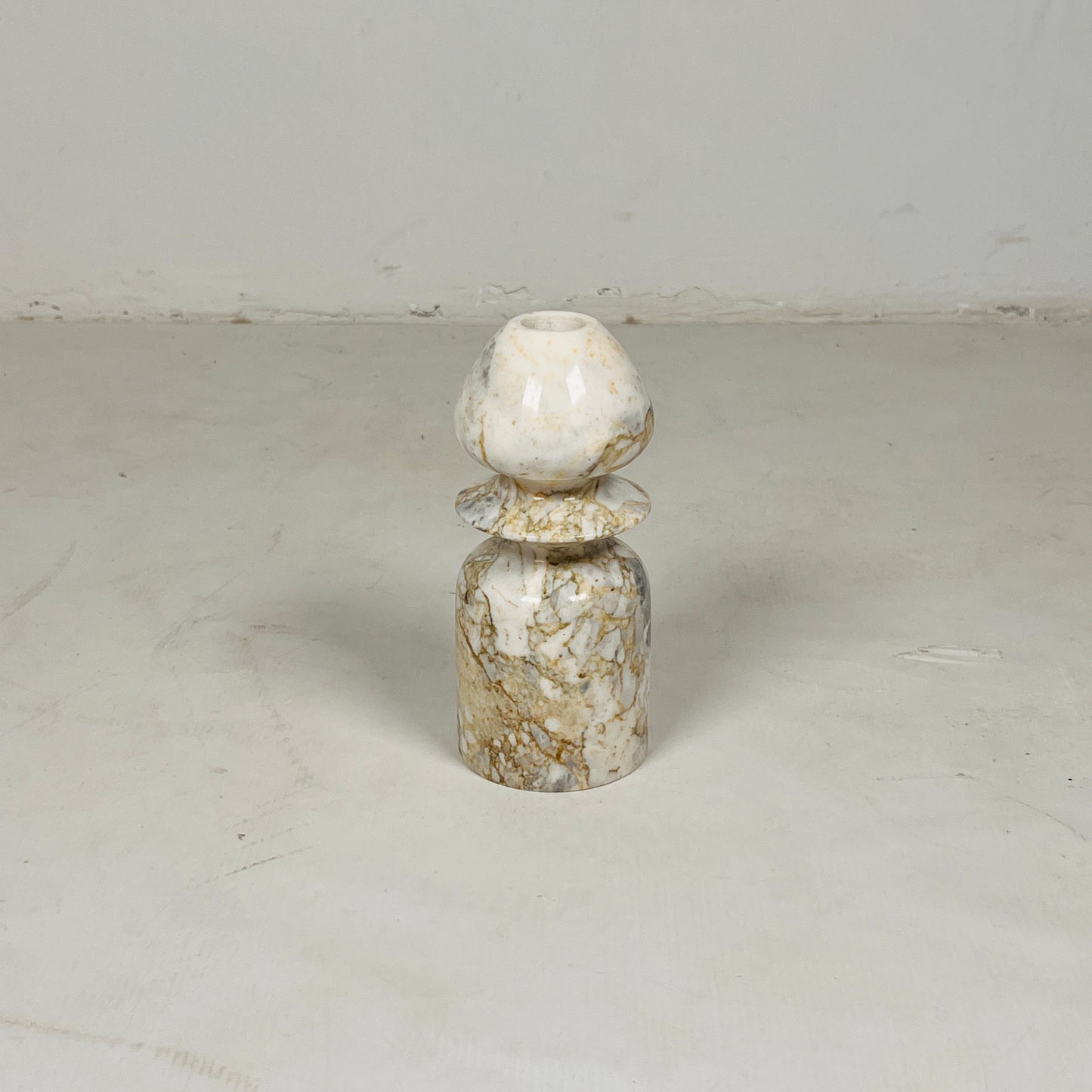 Acorn Candle Stand