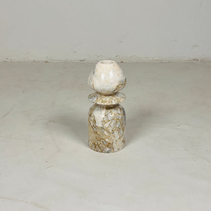 Acorn Candle Stand