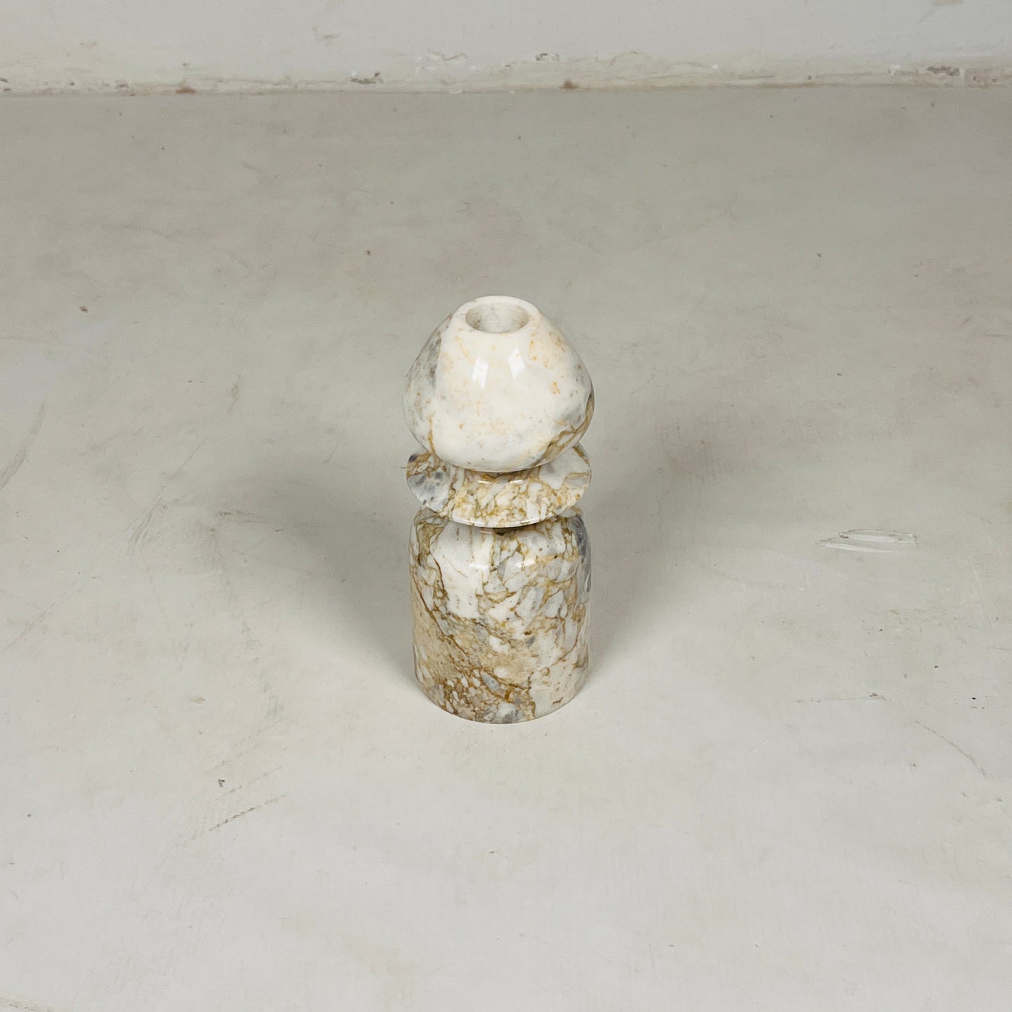 Acorn Candle Stand