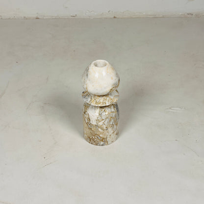 Acorn Candle Stand