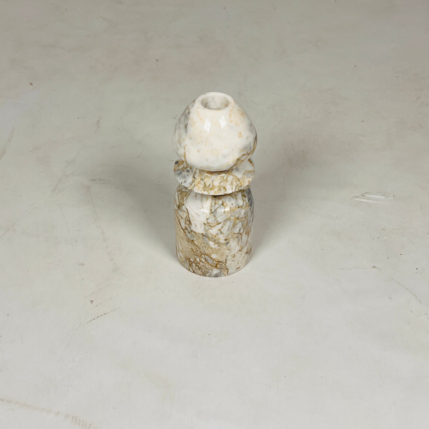 Acorn Candle Stand