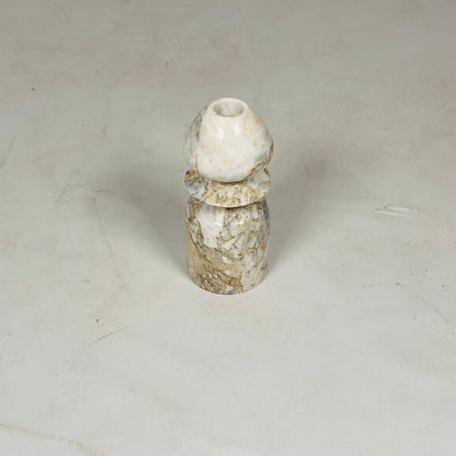 Acorn Candle Stand