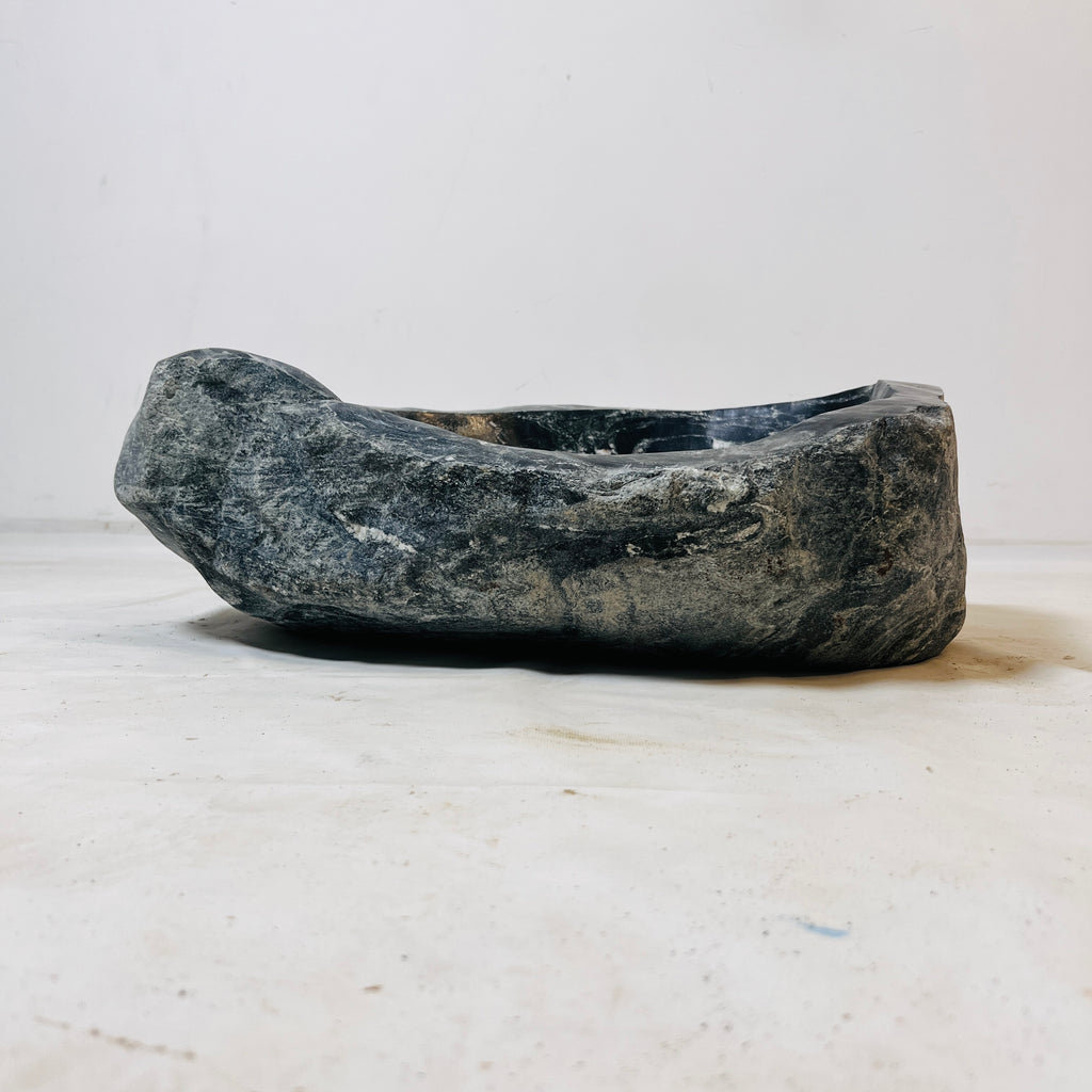 Rivea Ferro Riverstone Sink