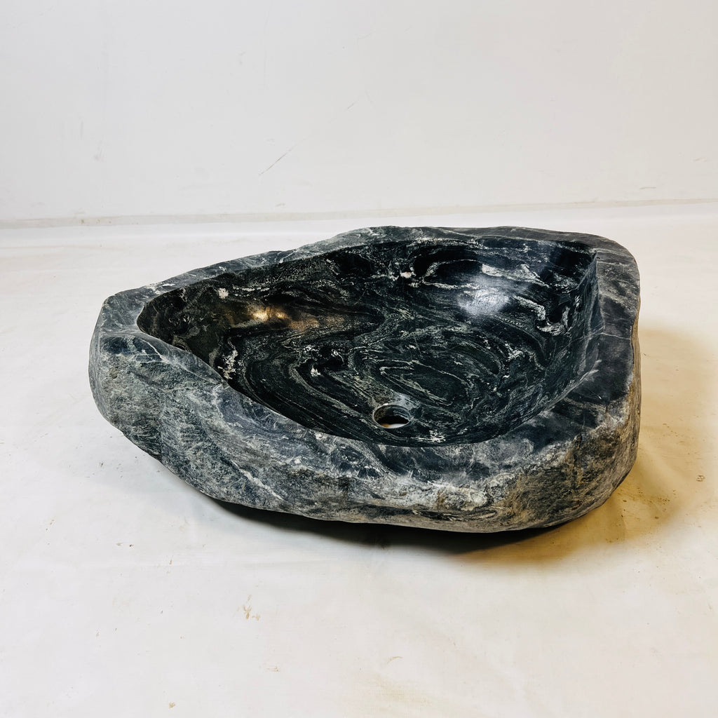 Rivea Ferro Riverstone Sink