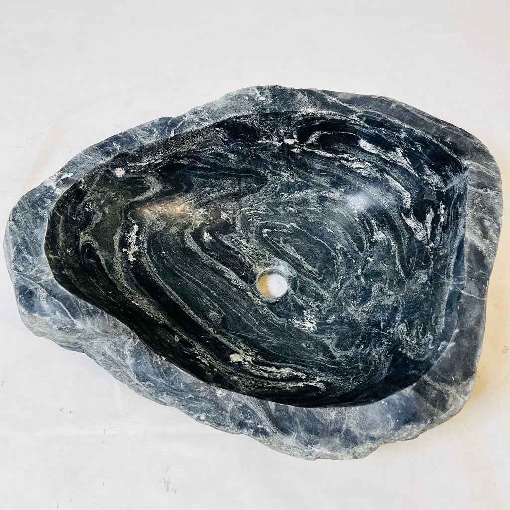 Rivea Ferro Riverstone Sink
