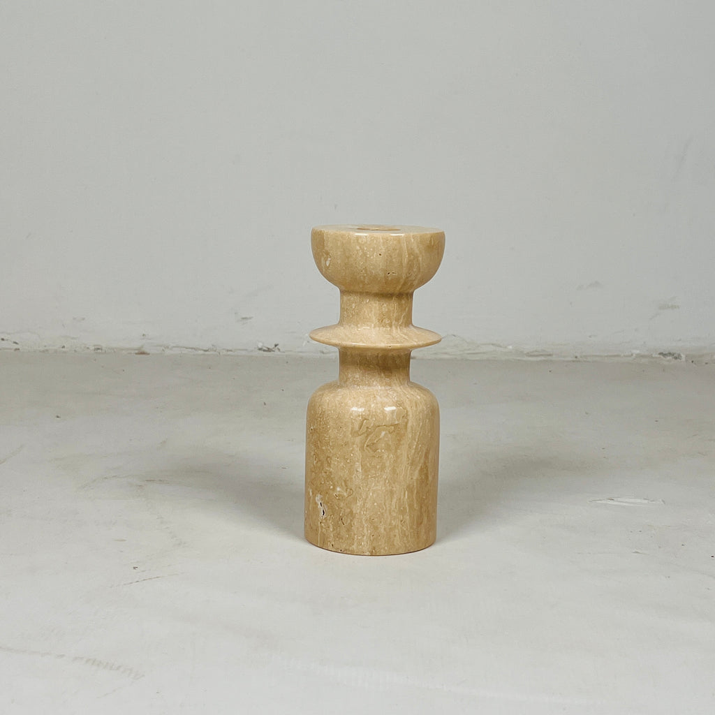 Eline Arc Candle Stand