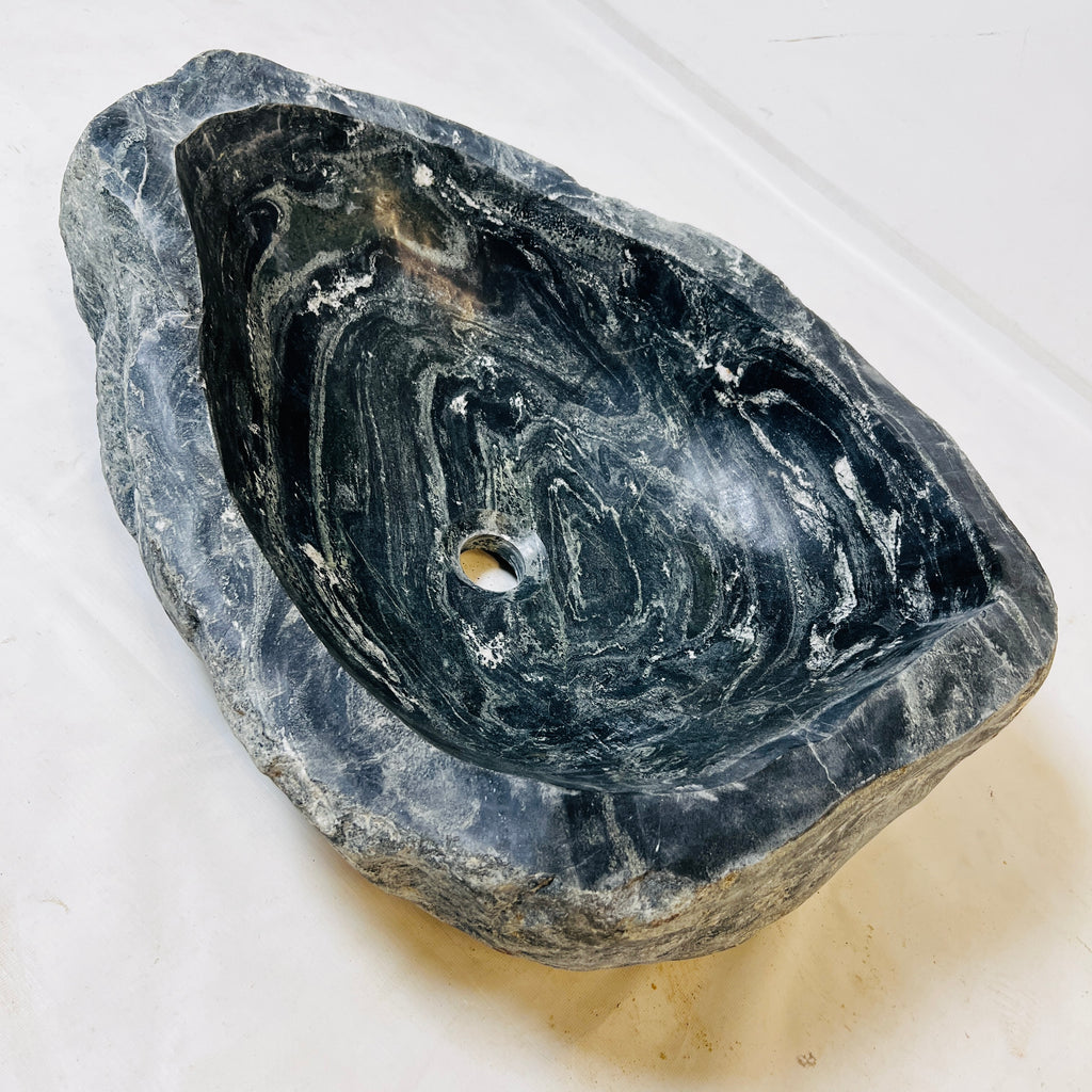 Rivea Ferro Riverstone Sink