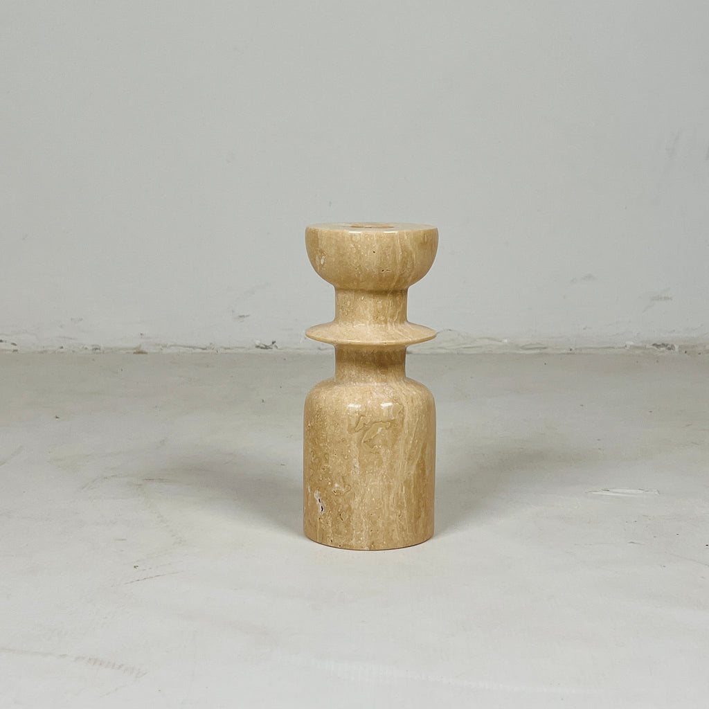 Eline Arc Candle Stand