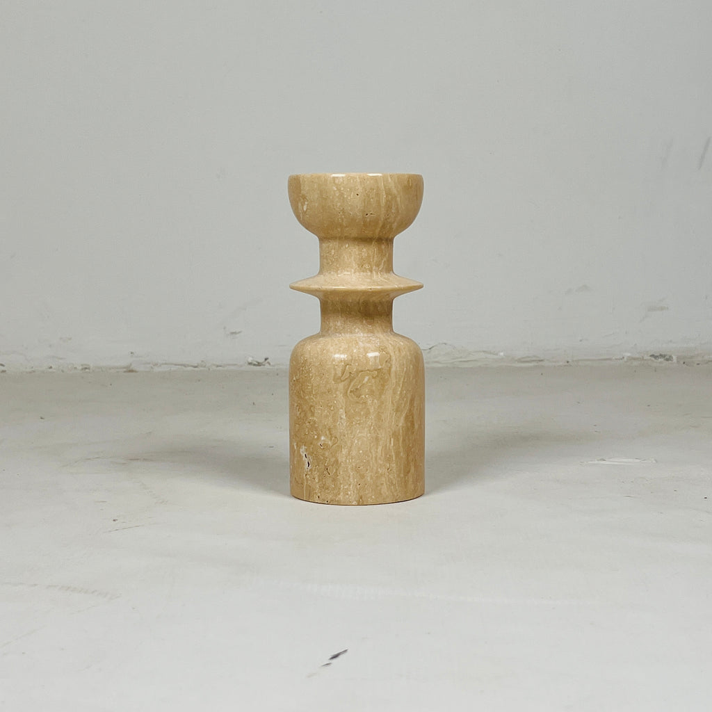 Eline Arc Candle Stand