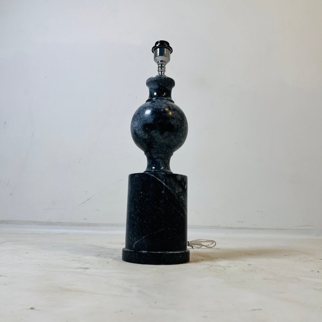 Nora Nero Table Lamp