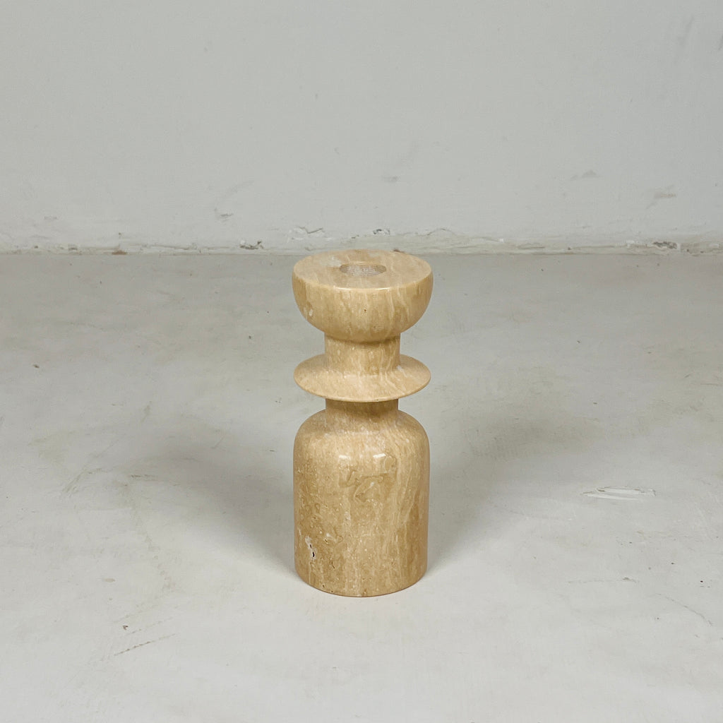 Eline Arc Candle Stand
