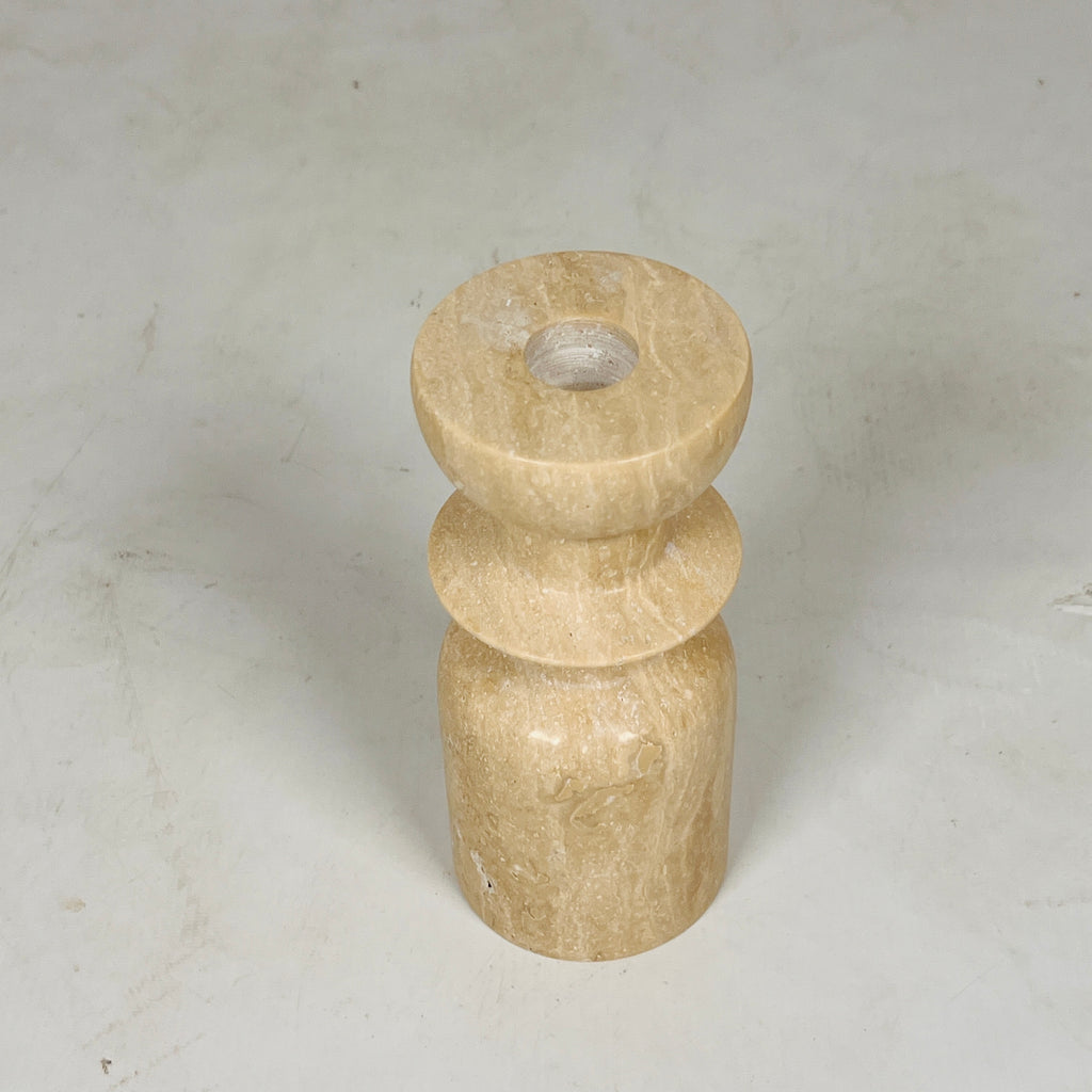 Eline Arc Candle Stand