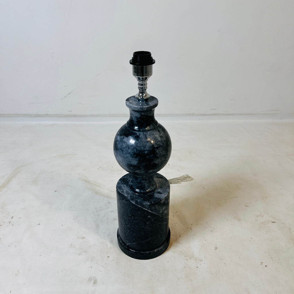 Nora Nero Table Lamp