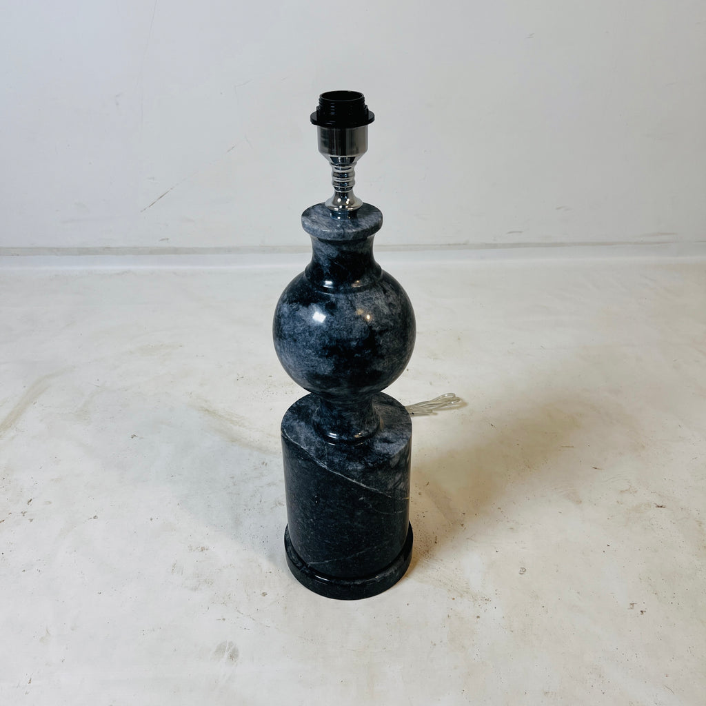 Nora Nero Table Lamp