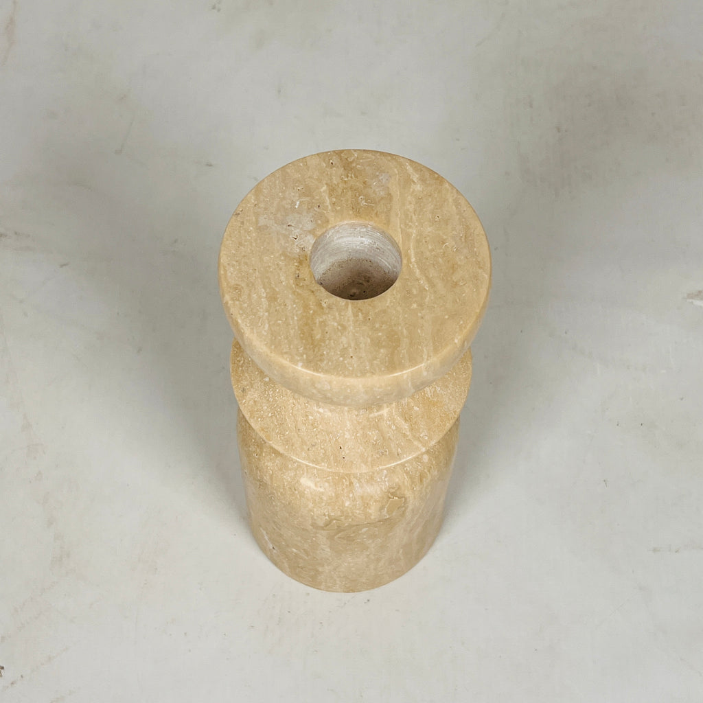 Eline Arc Candle Stand
