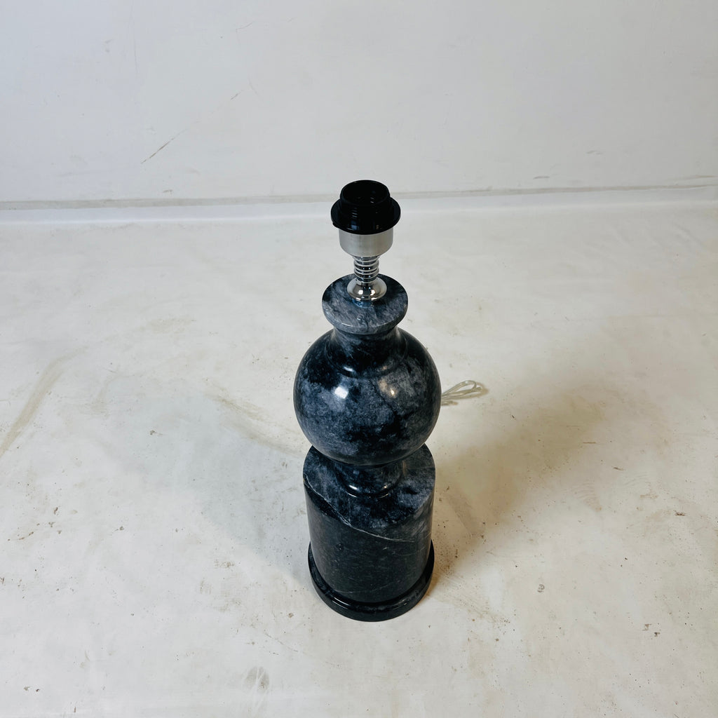 Nora Nero Table Lamp