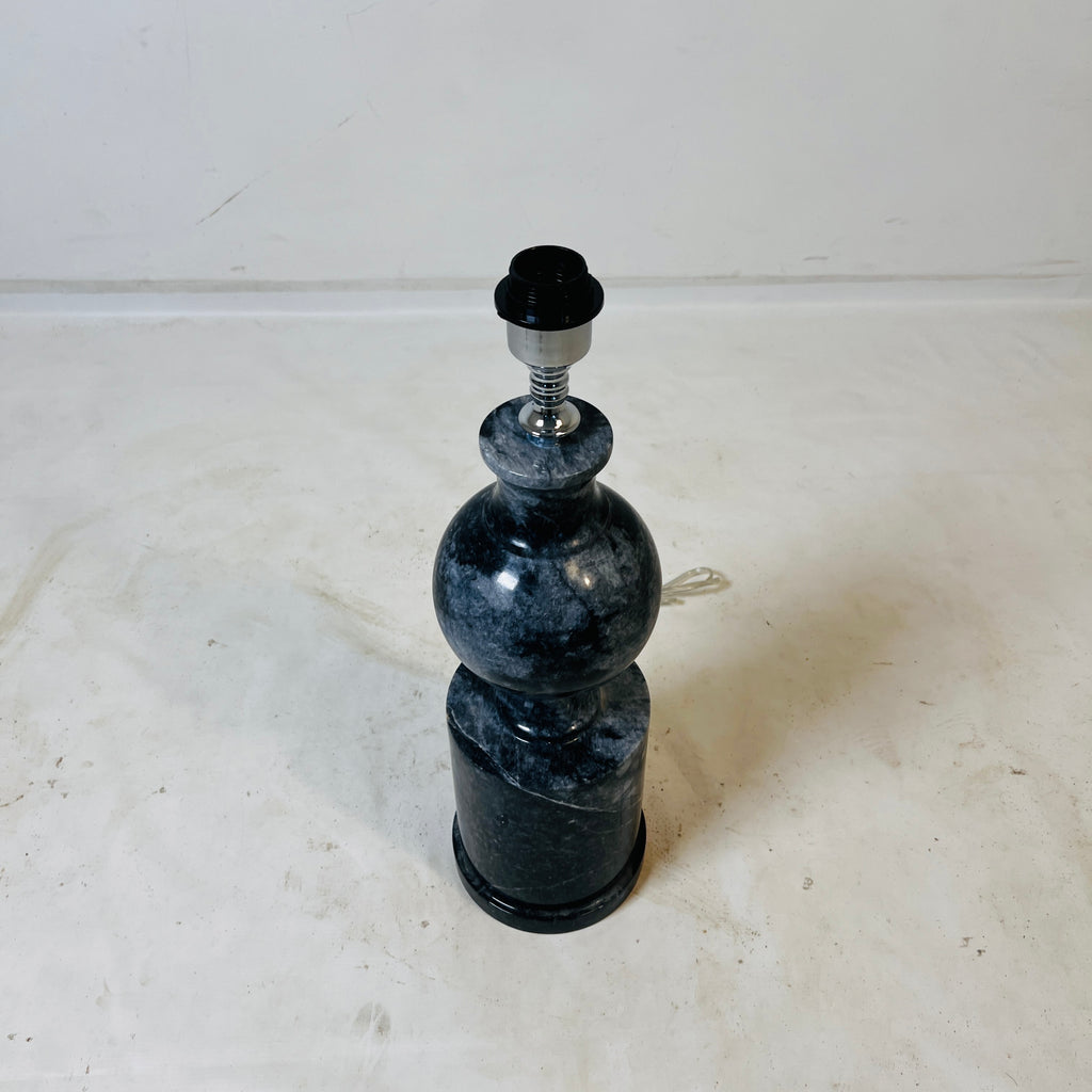 Nora Nero Table Lamp