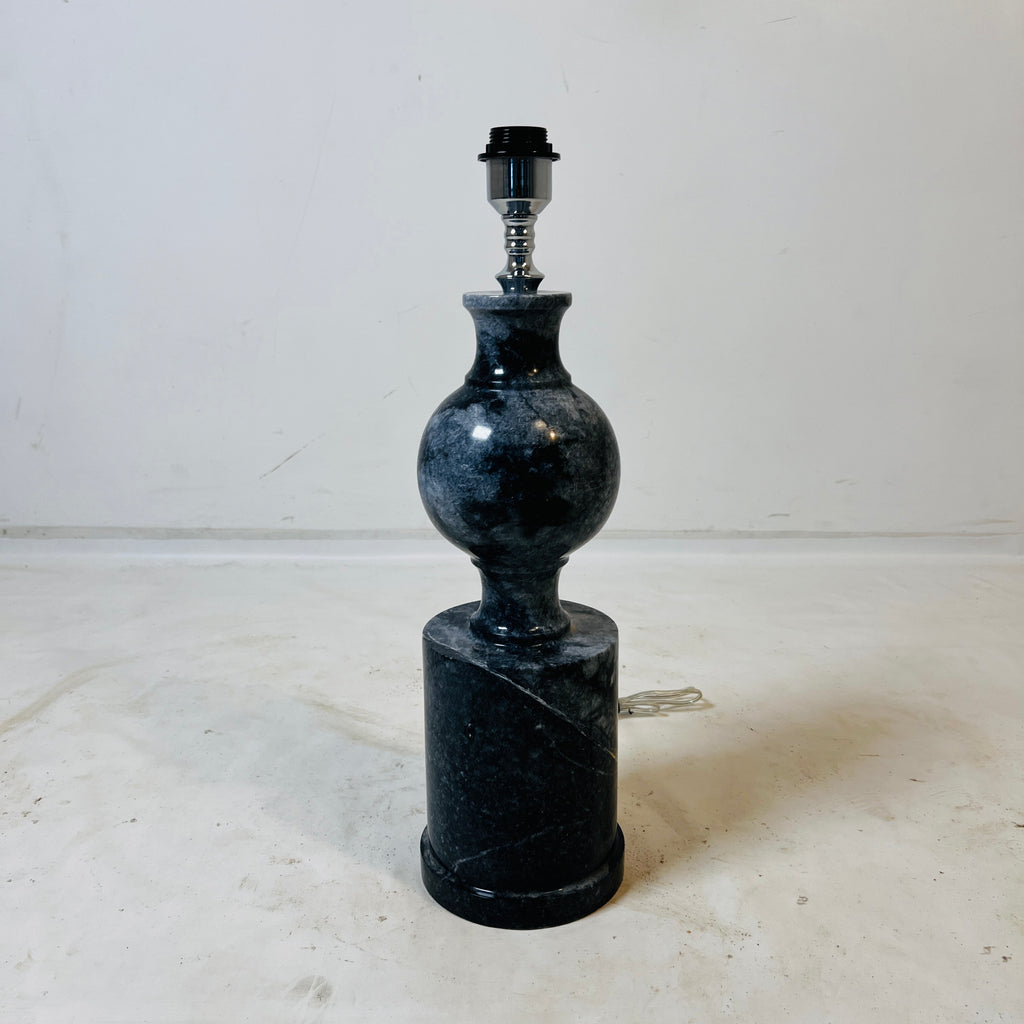 Nora Nero Table Lamp