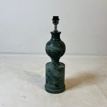 Nora Selva Table Lamp - Green