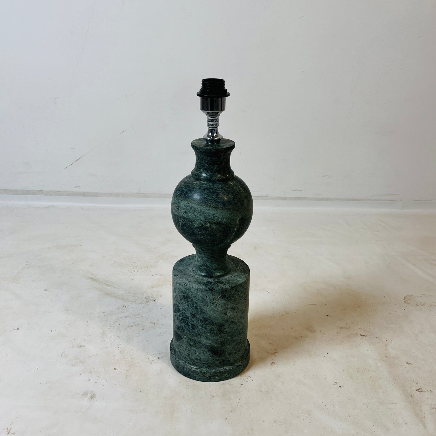 Nora Selva Table Lamp - Green