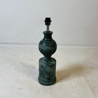 Nora Selva Table Lamp - Green