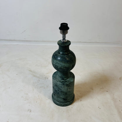 Nora Selva Table Lamp - Green
