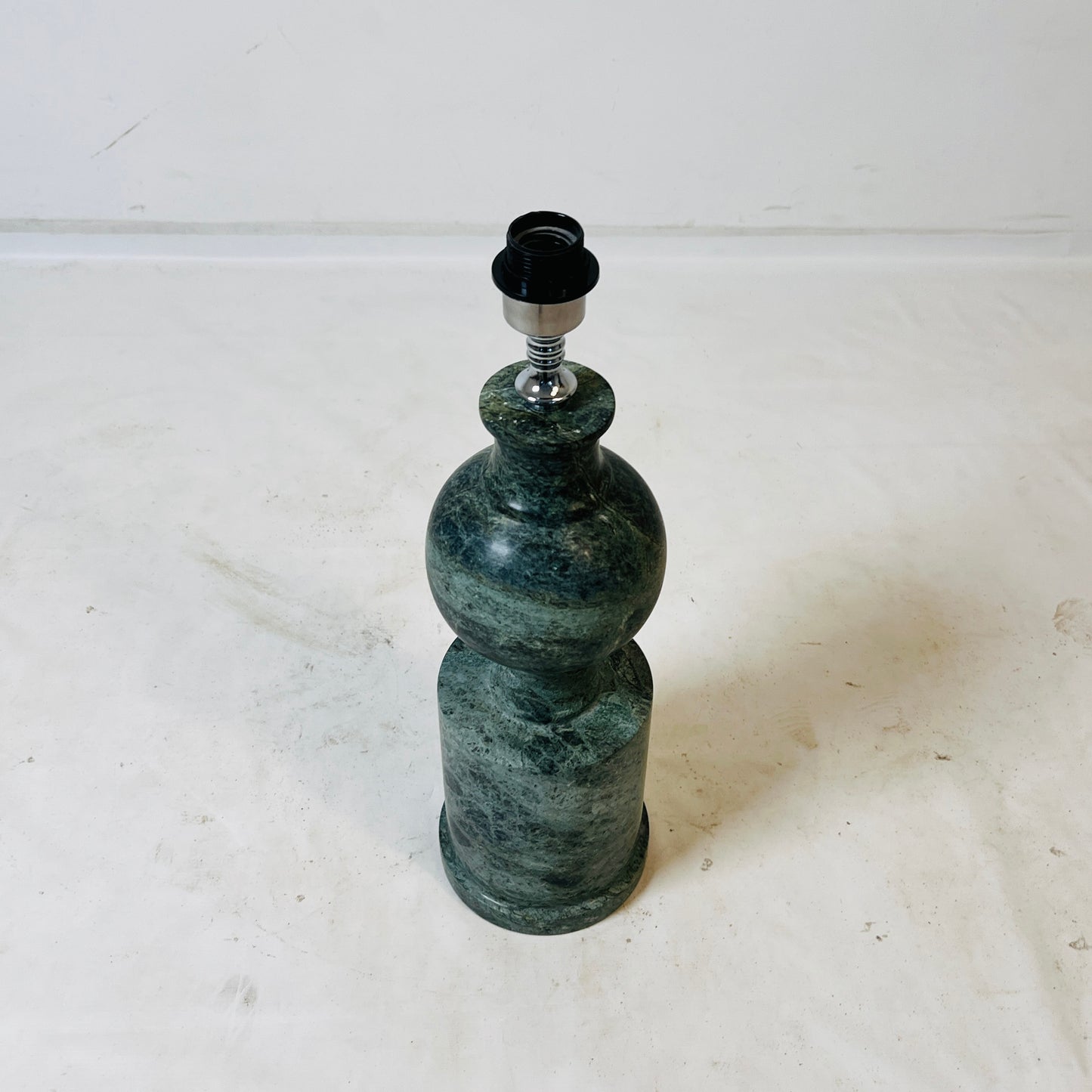 Nora Selva Table Lamp - Green