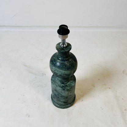 Nora Selva Table Lamp - Green