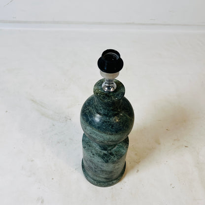 Nora Selva Table Lamp - Green