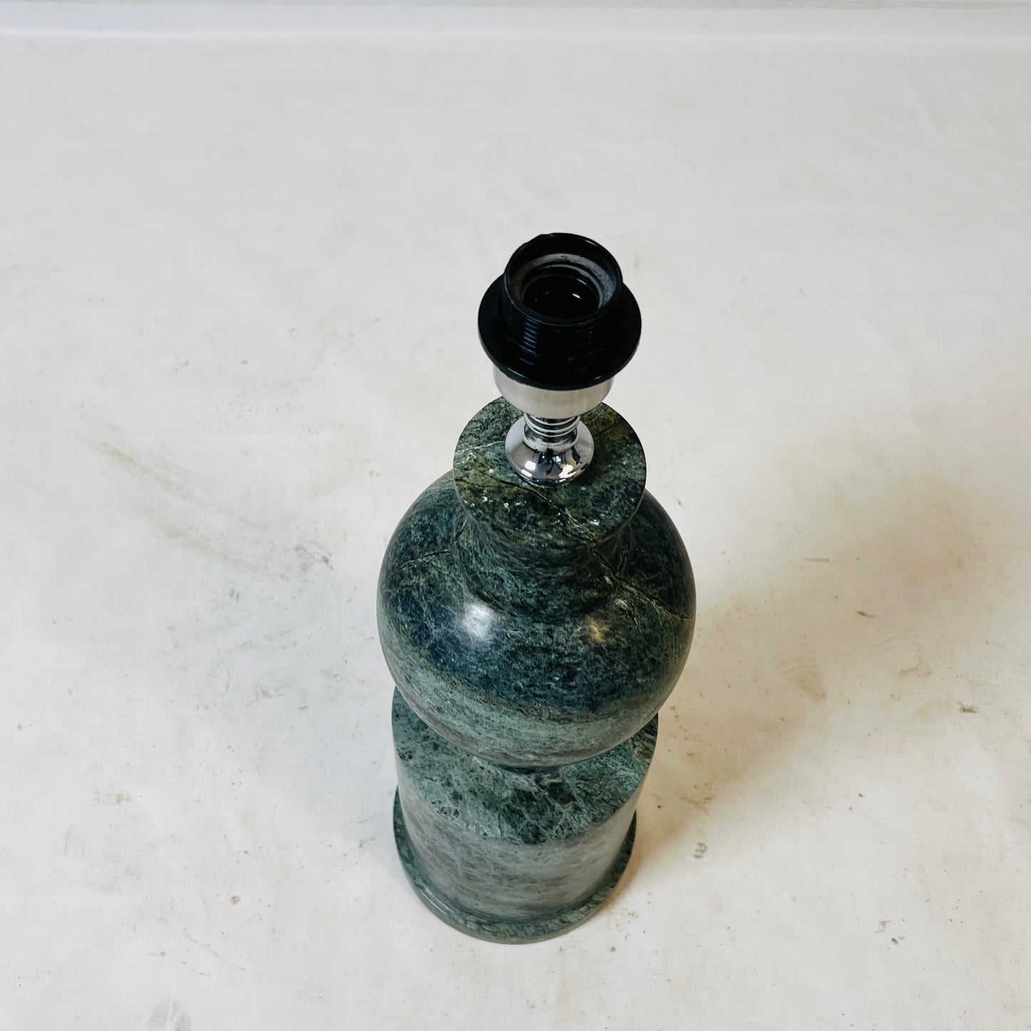 Nora Selva Table Lamp - Green
