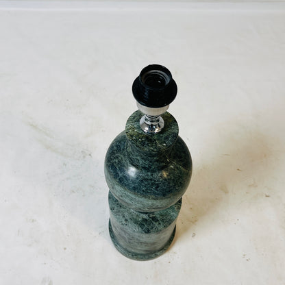Nora Selva Table Lamp - Green
