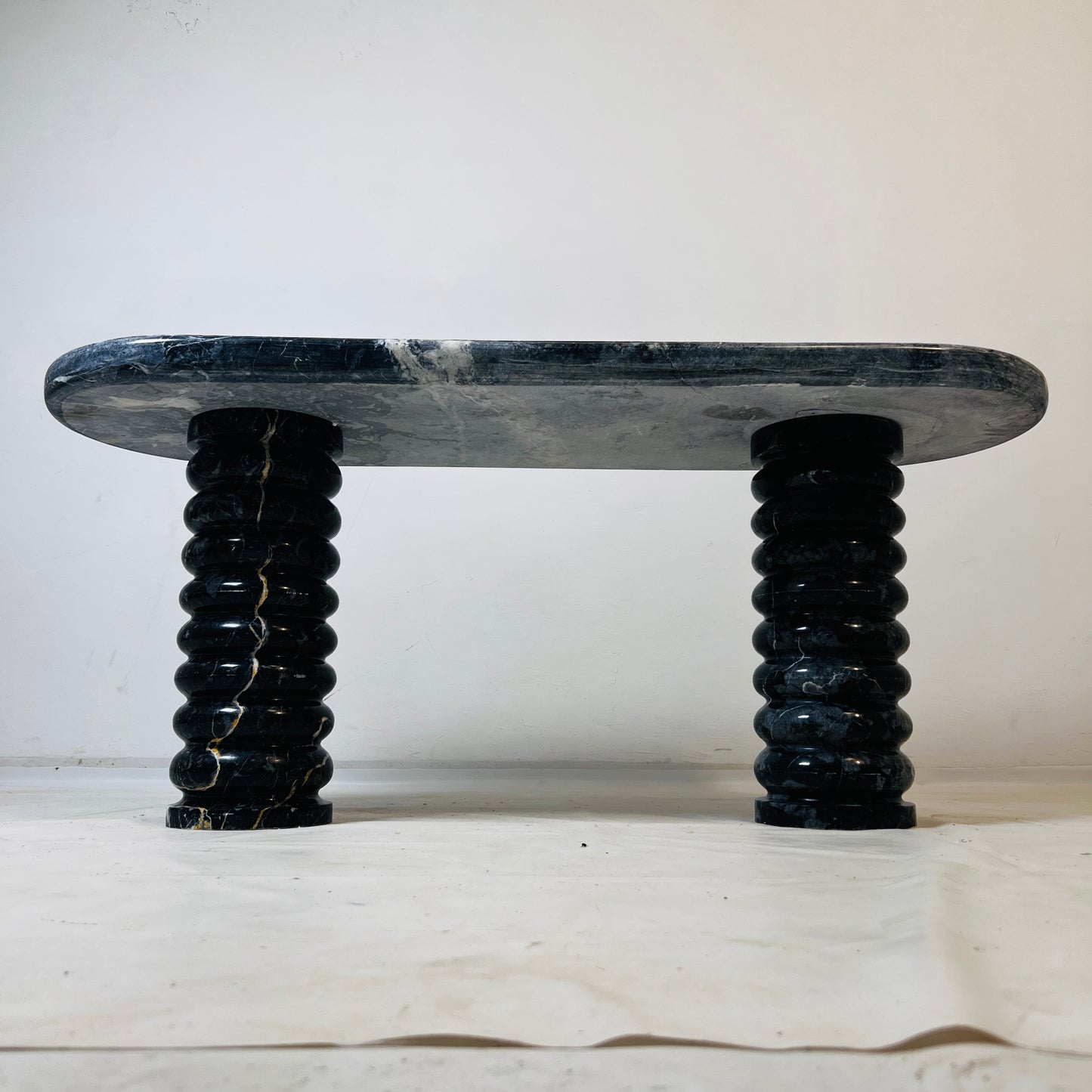 Arx Bench - Black & Blue