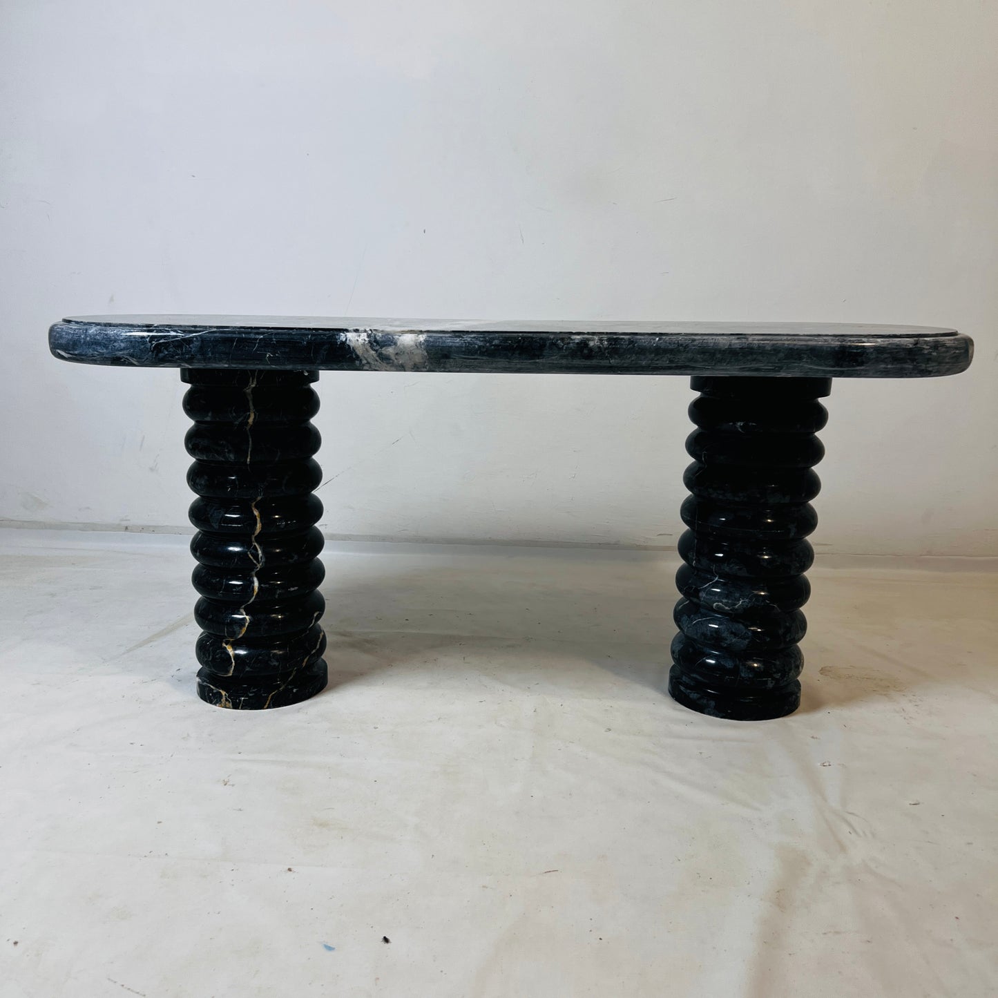 Arx Bench - Black & Blue