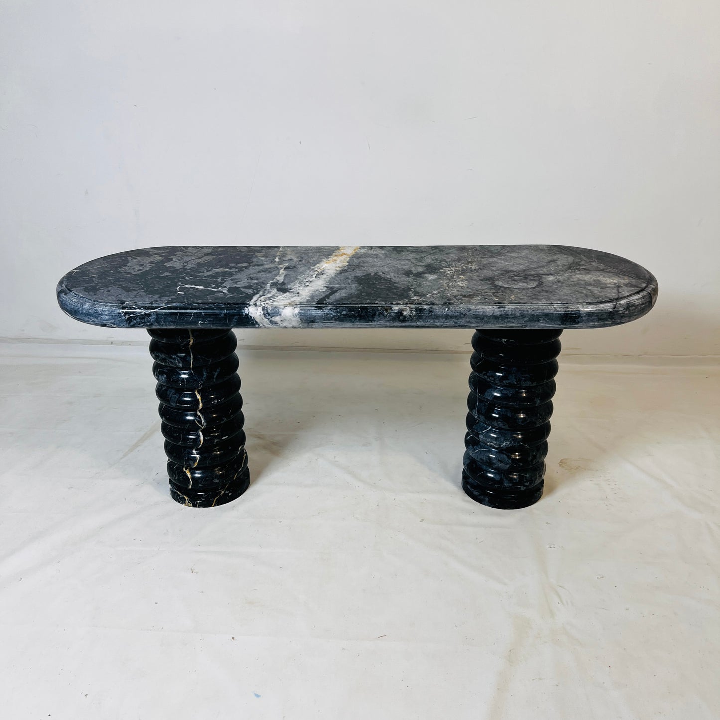 Arx Bench - Black & Blue