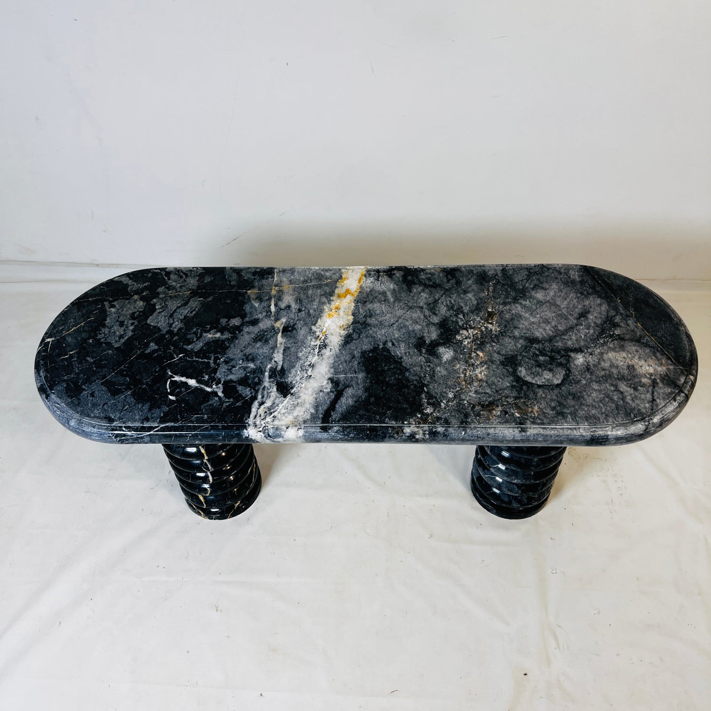 Arx Bench - Black & Blue
