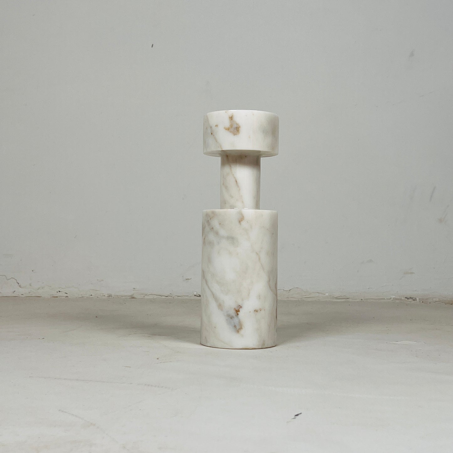 Stud Candle Stand