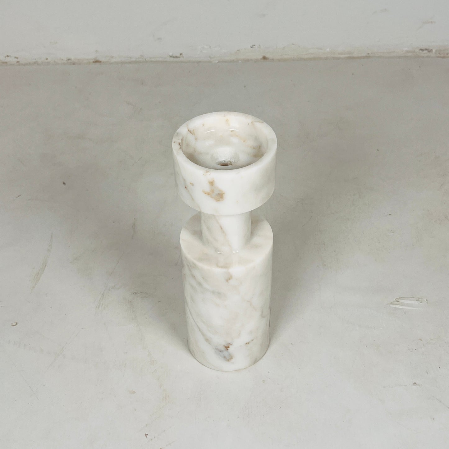 Stud Candle Stand