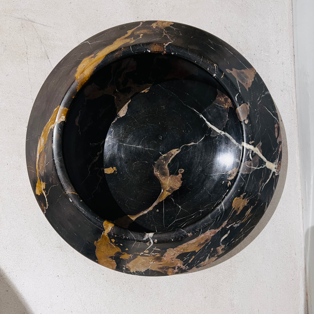 Pyra Marble Bowl