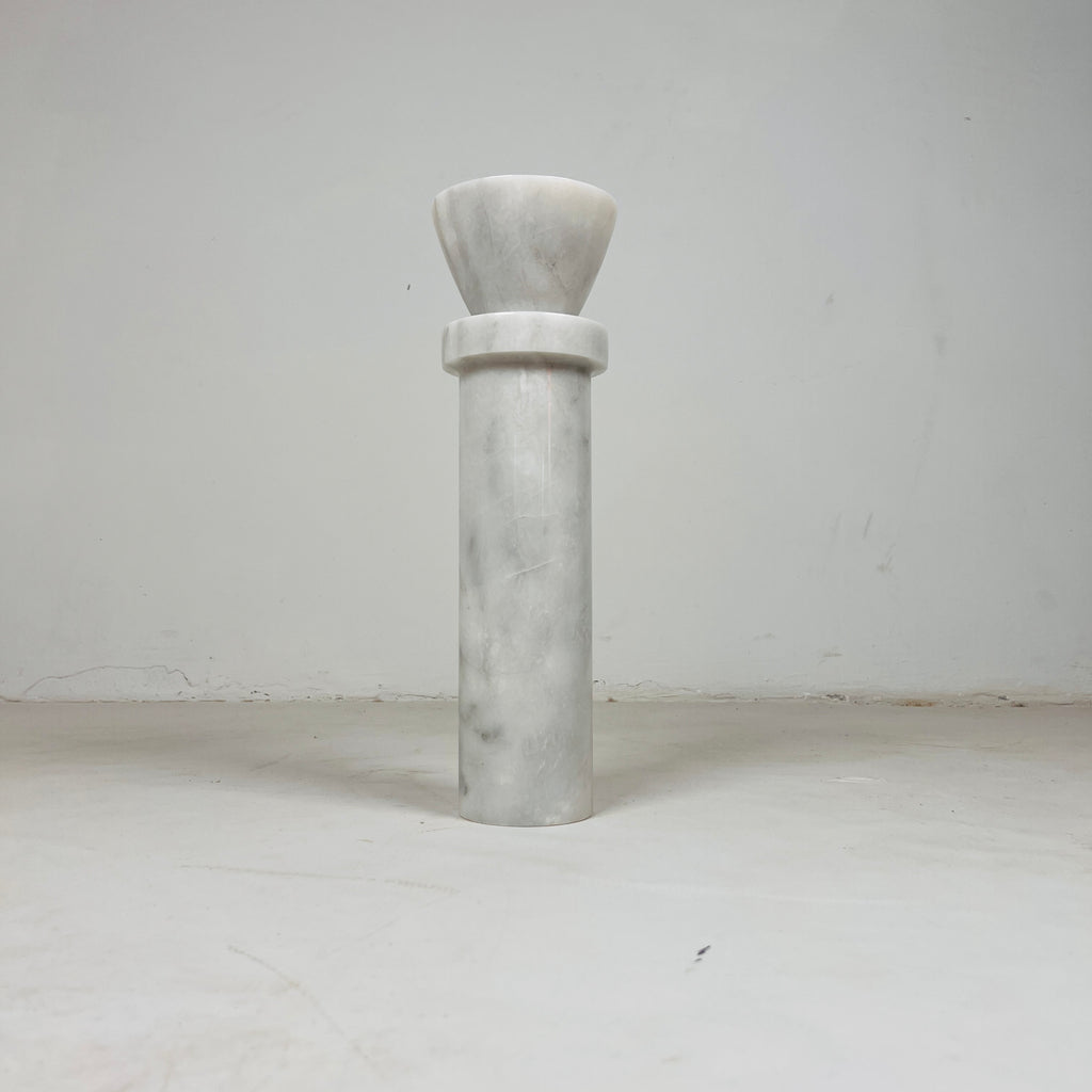 Eline flow Candle Stand