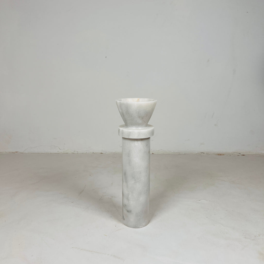 Eline flow Candle Stand