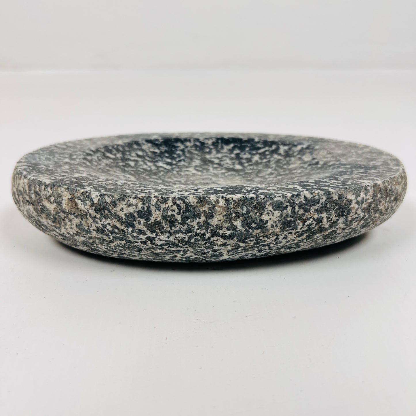 Dalmatian Printed Soap Dish - Riverstone