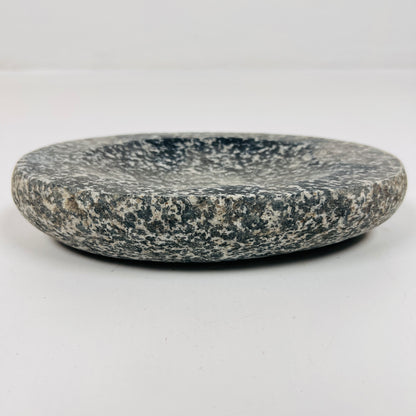 Dalmatian Printed Soap Dish - Riverstone