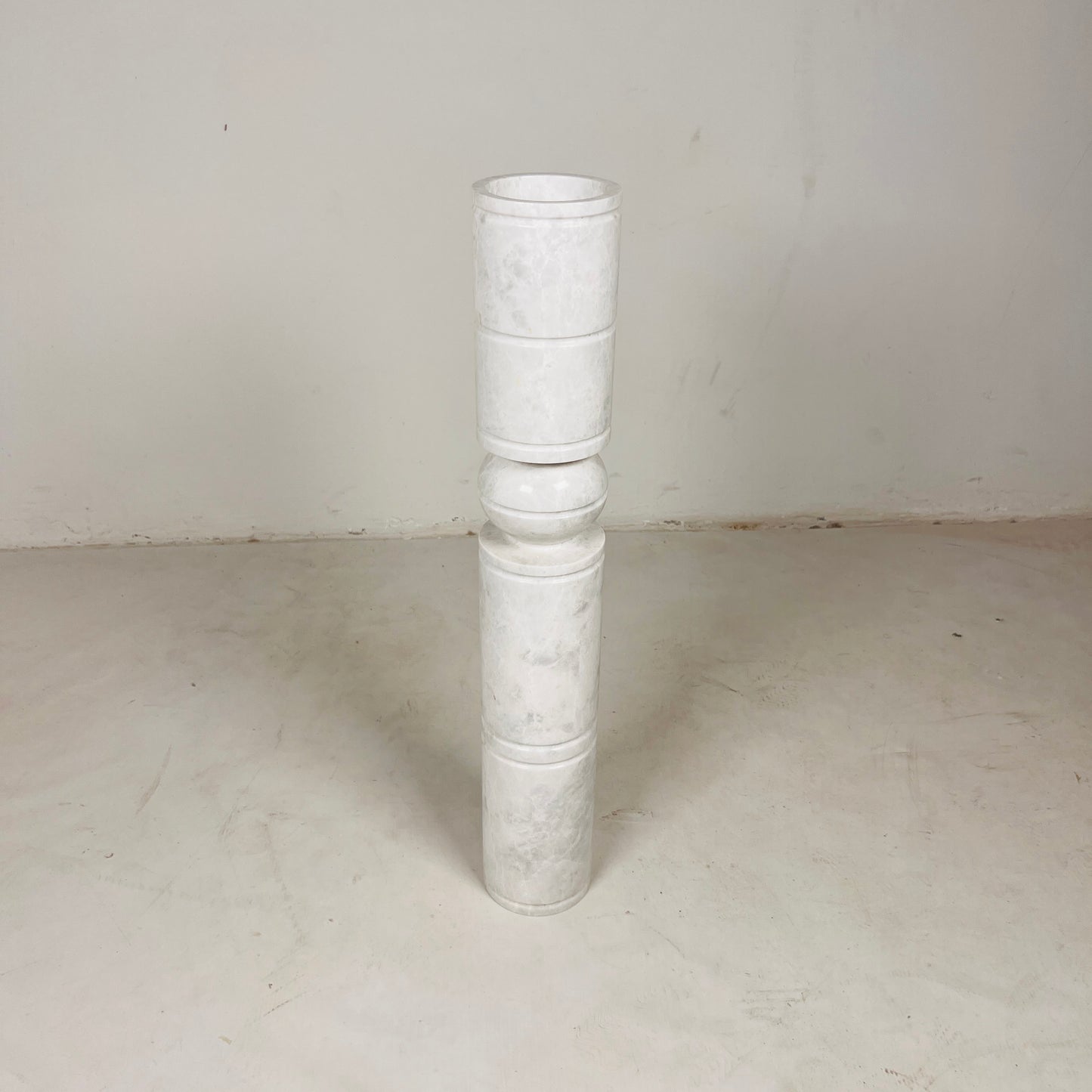 Sphere Link Candle Stand  - Large